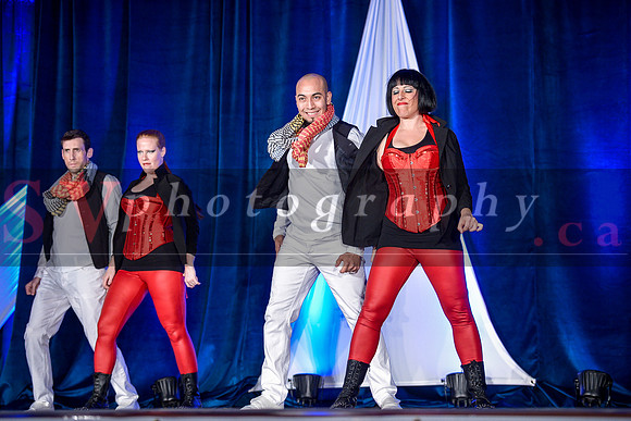 Go Salsa from Gatineau