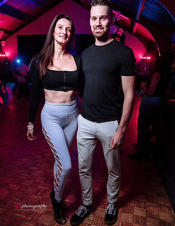 Toronto Dance Fridays