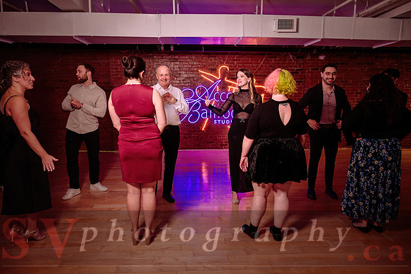 Access Ballroom
