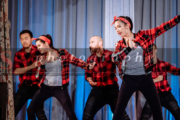Canada Salsa & Bachata Congress