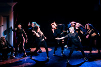 City Dance Corps - 17th Anniversary