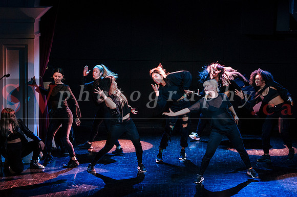 City Dance Corps - 17th Anniversary