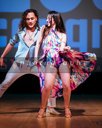 Canada Zouk Congress