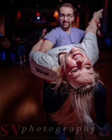 Canada Zouk Congress - Sat