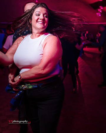 Toronto Dance Fridays