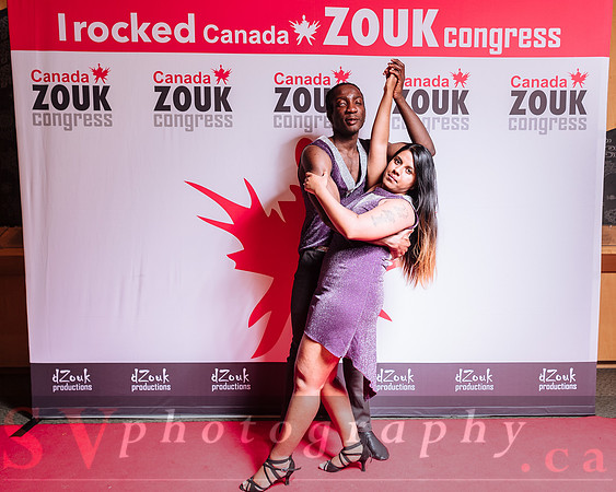 Canada Zouk Congress