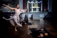 Transcen|Dance Project presents Ophis