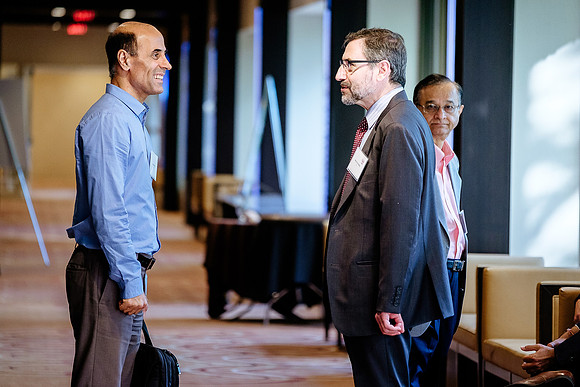 ISACA Toronto Chapter 40th Anniversary Dinner