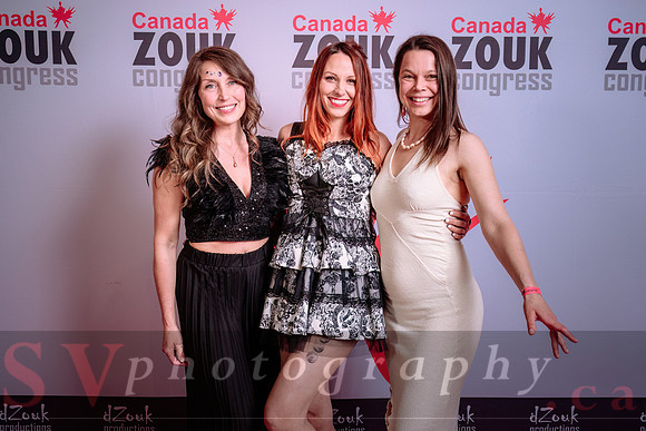 Canada Zouk Congress
