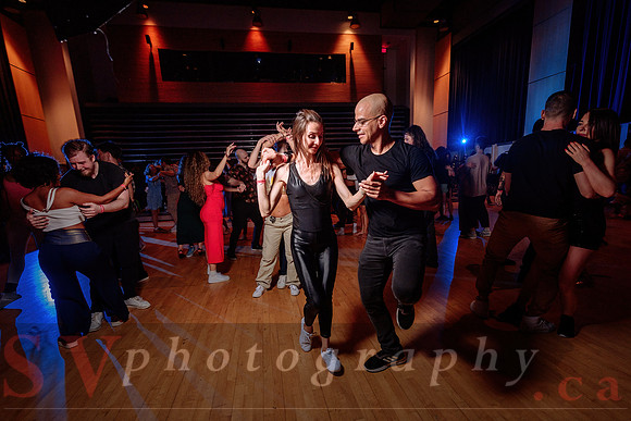 Canada Zouk Congress - Sat