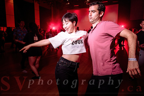 Canada Zouk Congress