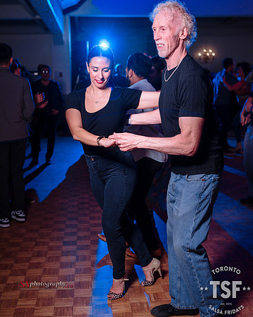 Friday Fusion at Lithuanian House