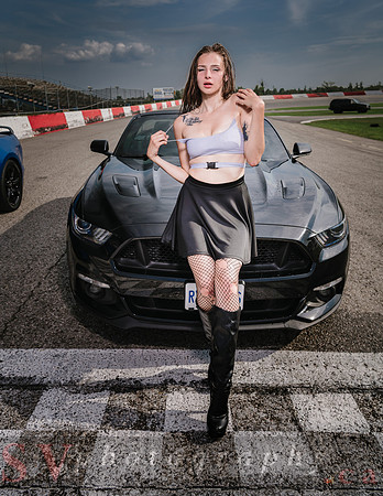 Flamboro Speedway