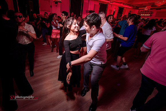 Toronto Salsa Sundays