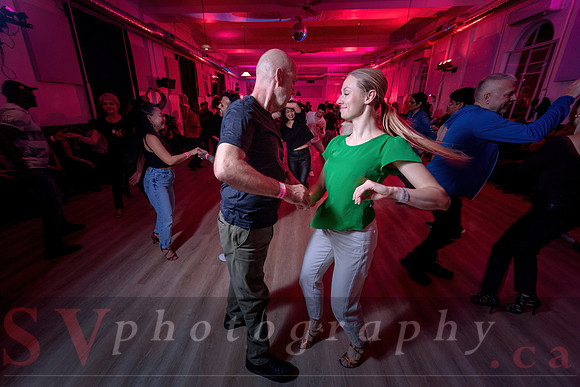 Dovercourt Sunday Social
