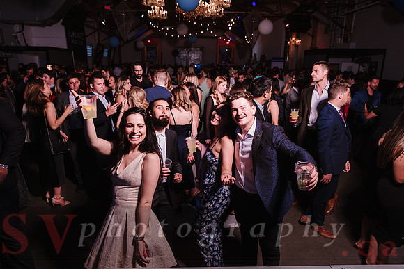 All Star Gala In Support of SickKids presented by West of Contra