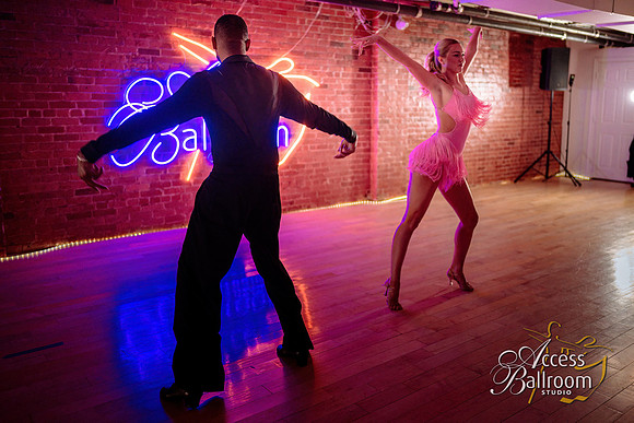 Access Ballroom