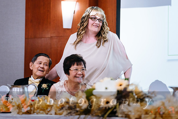 Roland & Tessie