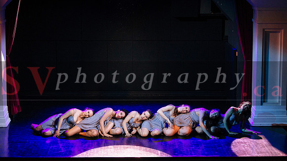 City Dance Corps - 17th Anniversary
