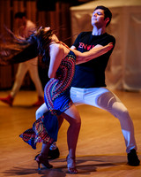 Canada Zouk Congress - Sunday