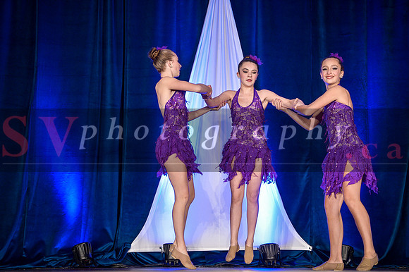 AV Dance Company from New York