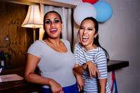 iFreestyle 12th Anniversary Party