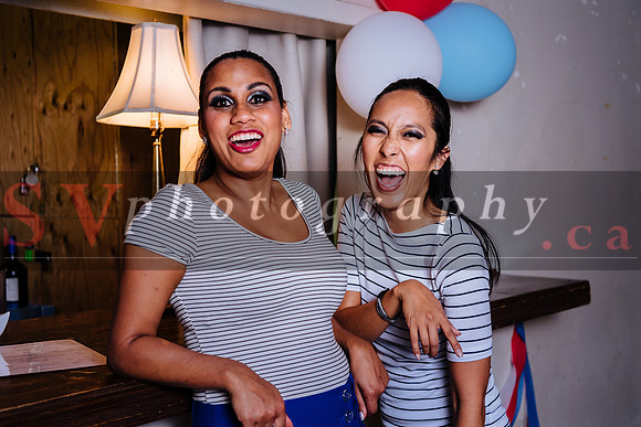 iFreestyle 12th Anniversary Party