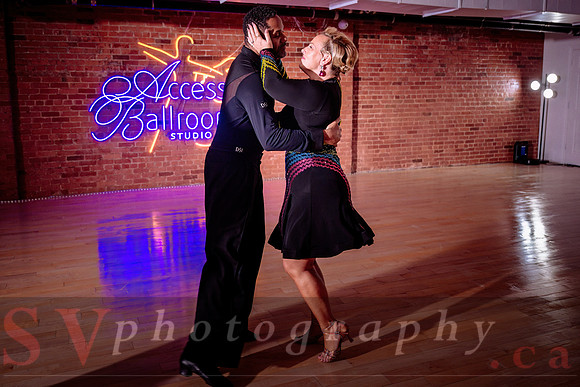 Access Ballroom