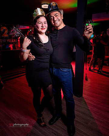 Toronto Salsa Fridays