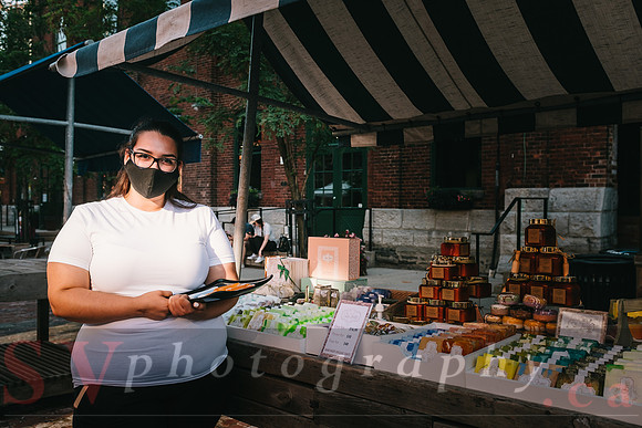Toronto Street Photos