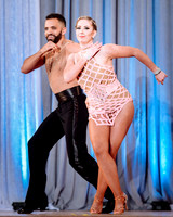 Canada Salsa & Bachata Congress