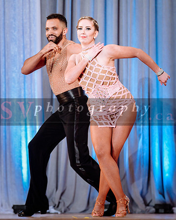 Canada Salsa & Bachata Congress