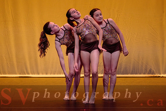 City Dance Corps - Kids Recital