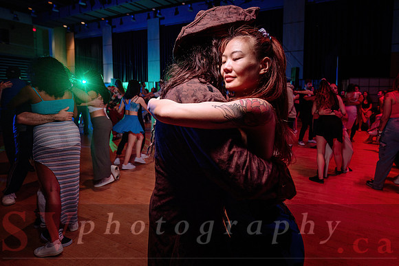Canada Zouk Congress