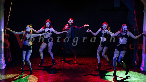 City Dance Corps - 17th Anniversary