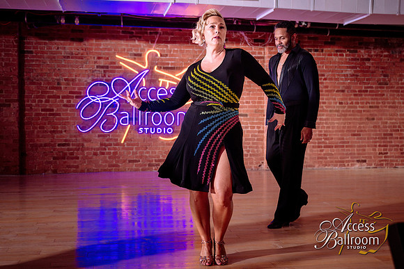 Access Ballroom