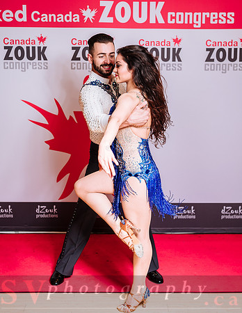 Canada Zouk Congress