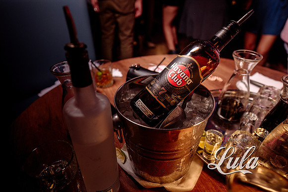 Lula Lounge Cuban Fridays
