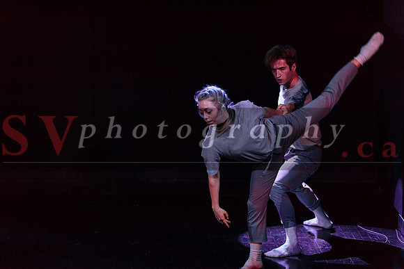 City Dance Corps - 17th Anniversary