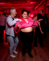 Toronto Dance Fridays