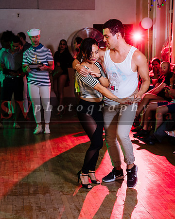 iFreestyle 12th Anniversary Party