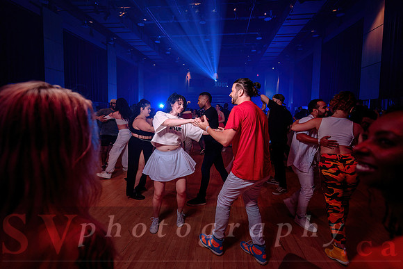 Canada Zouk Congress