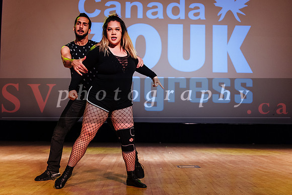 Canada Zouk Congress