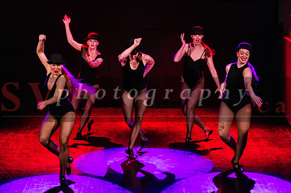 City Dance Corps - 17th Anniversary