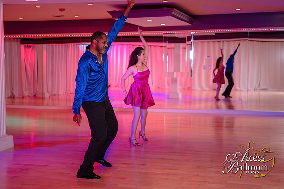 Access Ballroom
