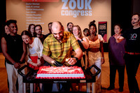 Canada Zouk Congress