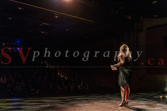 Hearts of Tango - Premiere Show