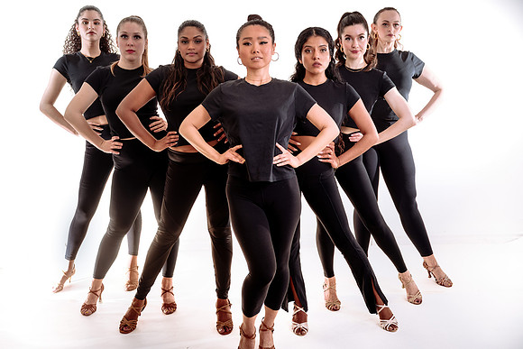 Drey Dance Company