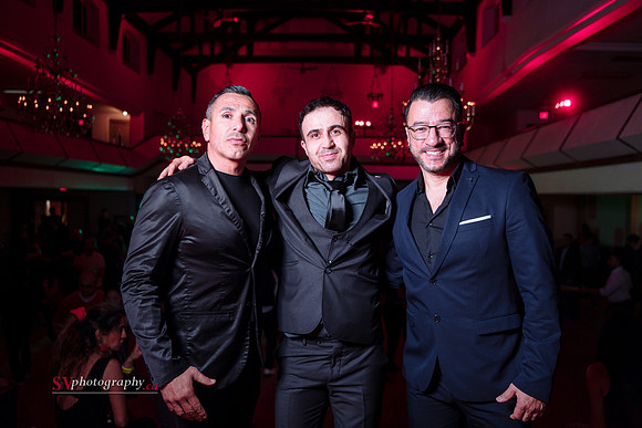 Toronto Salsa Fridays