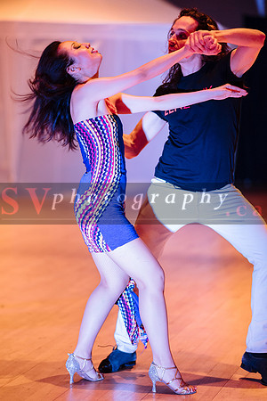 Canada Zouk Congress - Sunday